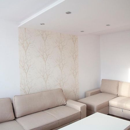Apartament Jawa Лодзь Экстерьер фото