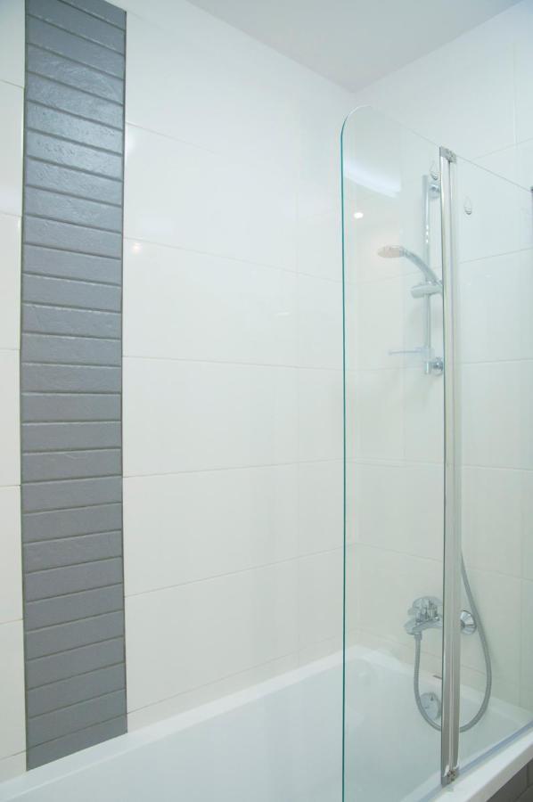 Apartament Jawa Лодзь Экстерьер фото